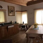 Chalet Chesa Il Rifugio St Moritz