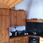Chesa Il Rifugio * St Moritz