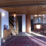 Chesa Il Rifugio Chalet St Moritz