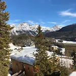 Chesa Il Rifugio *