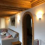 Chesa Il Rifugio * St Moritz