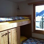 Chesa Il Rifugio Chalet *