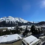 Chalet Chesa Il Rifugio St Moritz