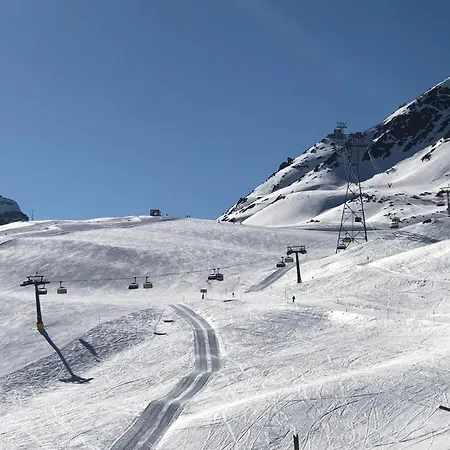 Chesa Il Rifugio
